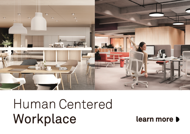Human Centered Workplace
